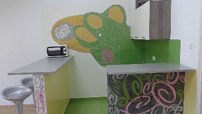 Obnavlja se i studentski kat