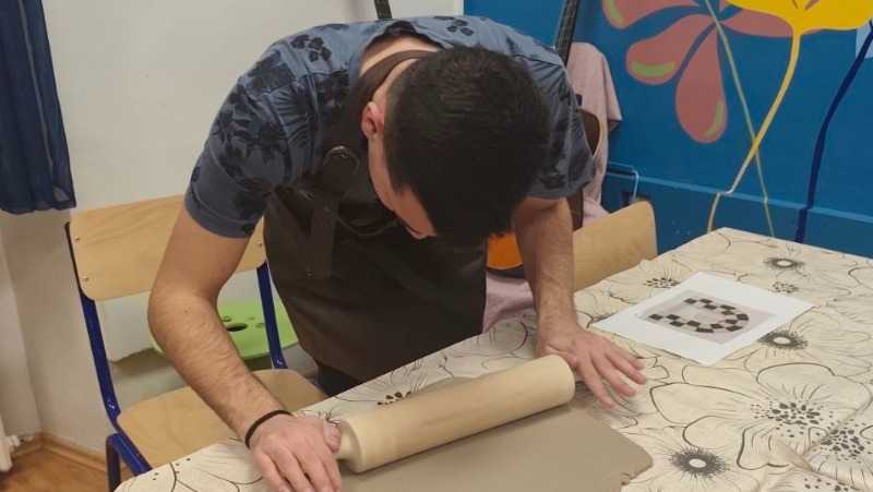 Eko kreativnost na djelu