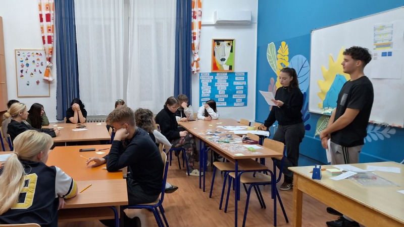 Riječi koje donose suze