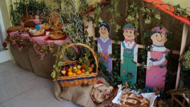 Obilježen Svjetski dan hrane 2017.