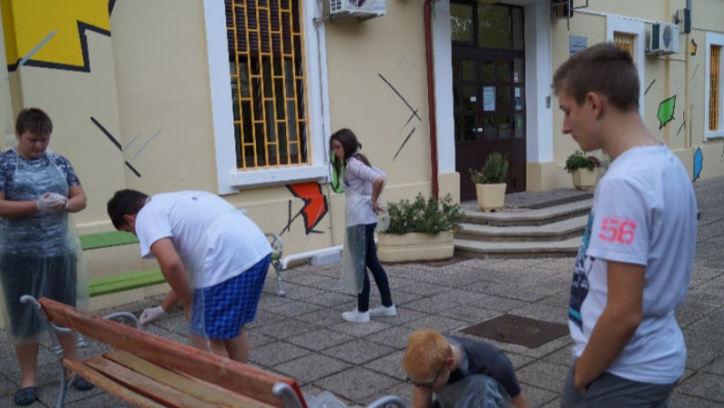 I dalje stvaramo iz Doma dom