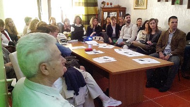 Stručni skup knjižničara