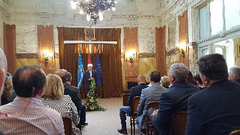 Potpisani ugovori o sufinanciranju programa