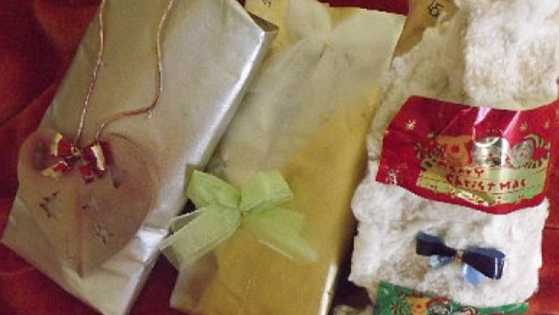 Dobro nam došao Sveti Nikola