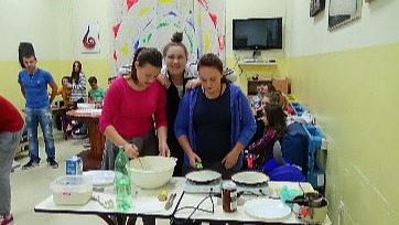 "Dvoboj" u pečenju palačinki