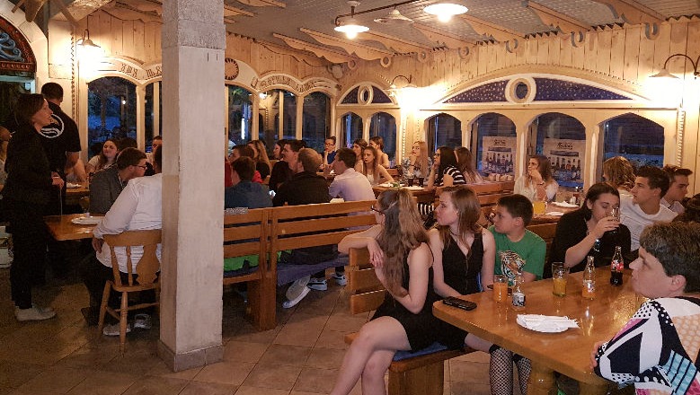 Odlaze nam maturanti…