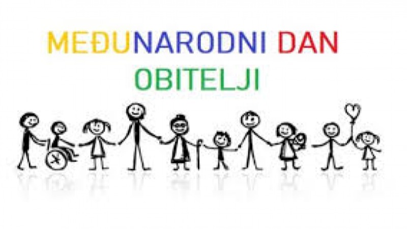 „Obitelj je tamo gdje osjećam da pripadam“