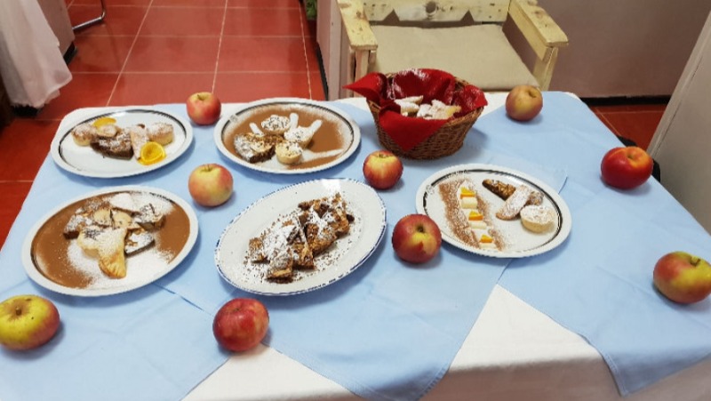 Obilježili Dan kraljice voća 2018.