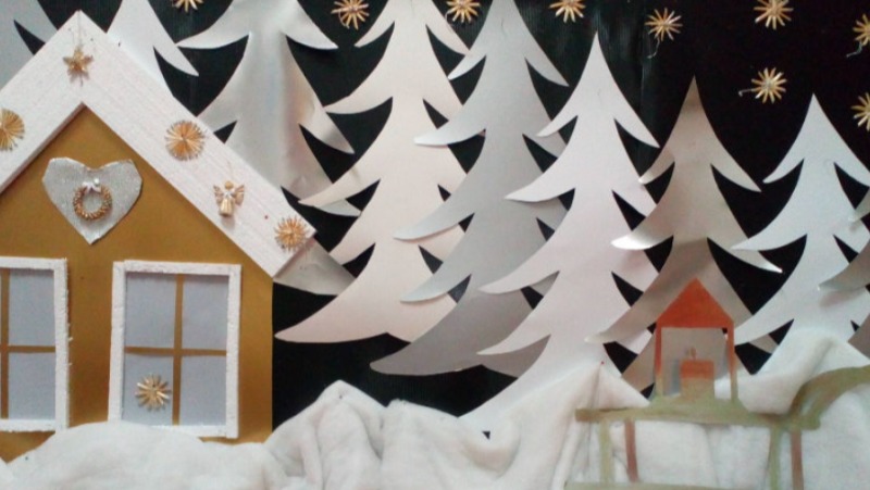 SRETAN BOŽIĆ I USPJEŠNA 2020.!