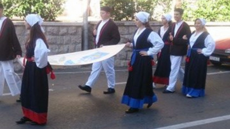 U Lovranu otvorena 44. Marunada