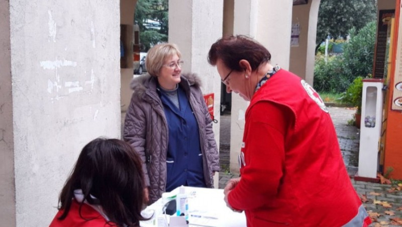Obilježili Svjetski dan šećerne bolesti