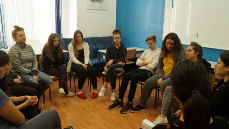 Održane radionice o volontiranju