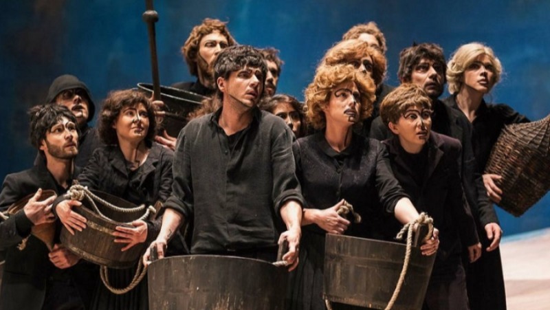 Posjet HNK Ivana pl. Zajca