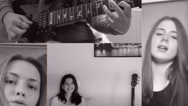 Daleko od očiju ne znači i daleko od srca