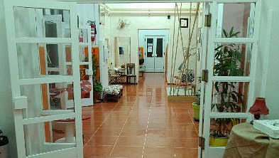 Naš uljepšani hodnik