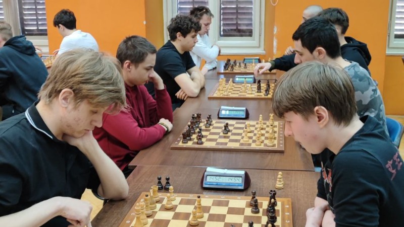 38. regionalna Domijada zapadne Hrvatske - sport