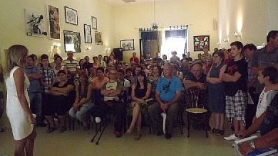 Počela je školska godina 2013./2014.