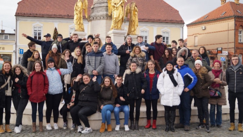 Doživjeli najljepši europski Advent…