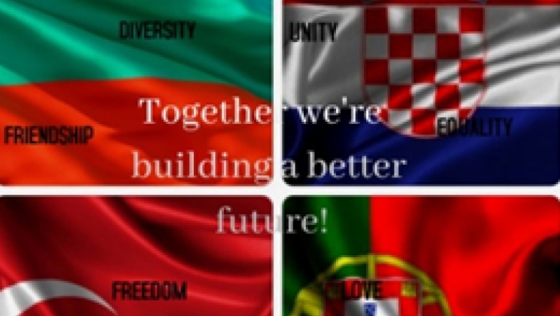 "VRIJEME JE ZA RAZBIJANJE PREDRASUDA"