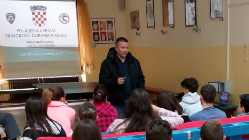 Prevencija elektroničkog nasilja