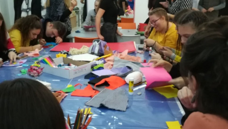 Na LI-RI u Domu učenika Sušak