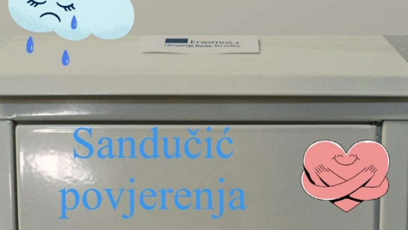Sandučić povjerenja