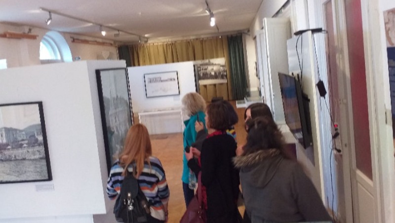 Posjetili Moho centar i Muzej turizma - 2019.