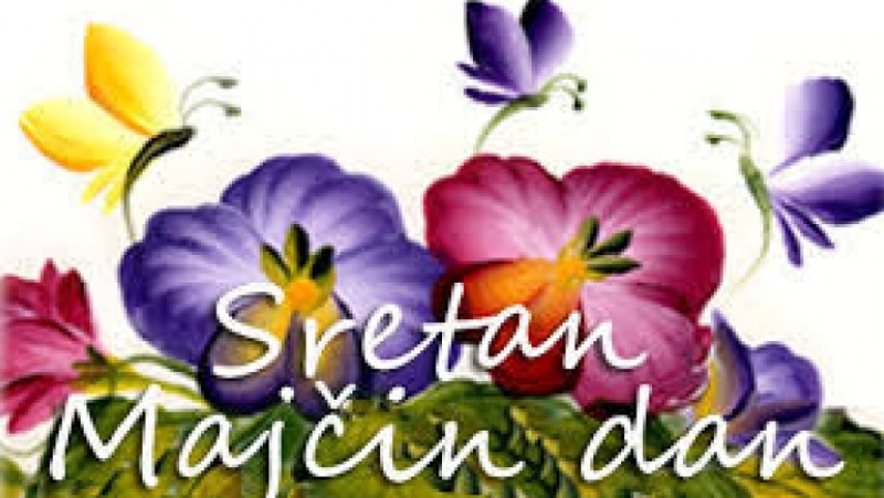 Približimo nas srcima naših majki!