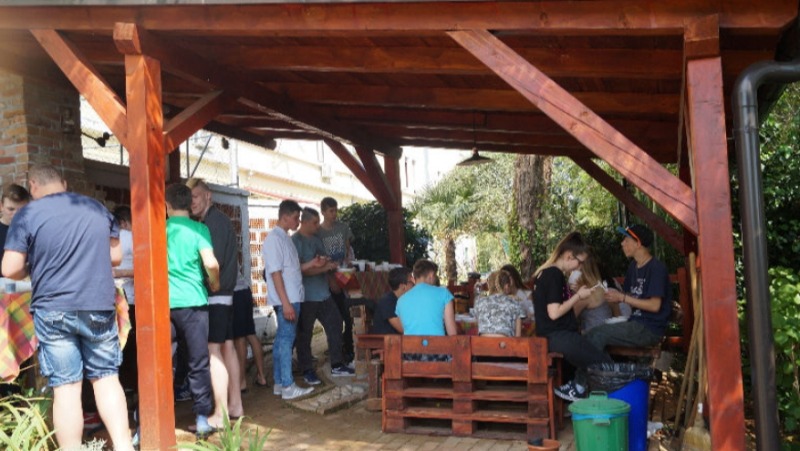 Pozdrav proljeću 2018. 