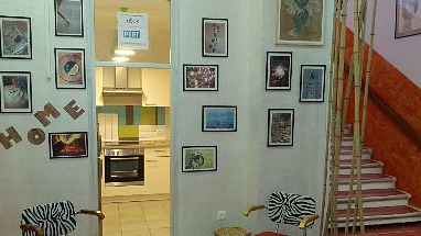 UREĐEN KUHARSKI PRAKTIKUM