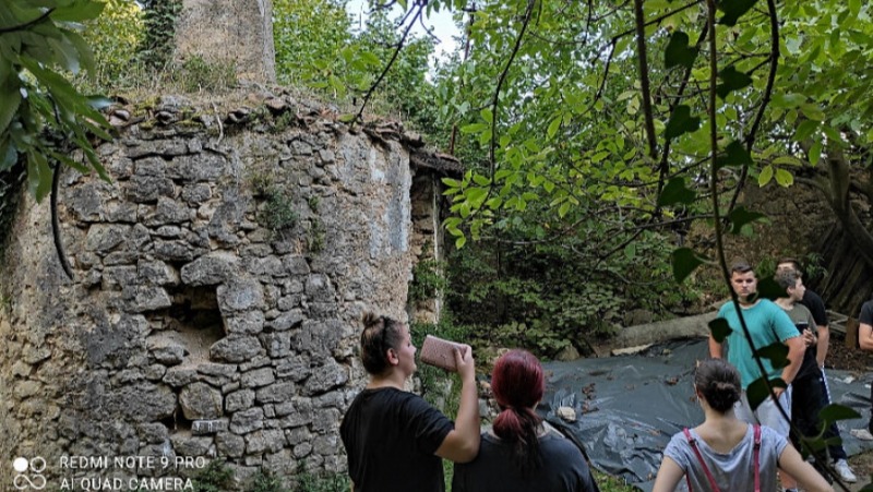 Obilježavanje Međunarodnog dana kulturne baštine