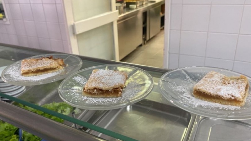 Obilježavanje Dana kuhara i Dana jabuka