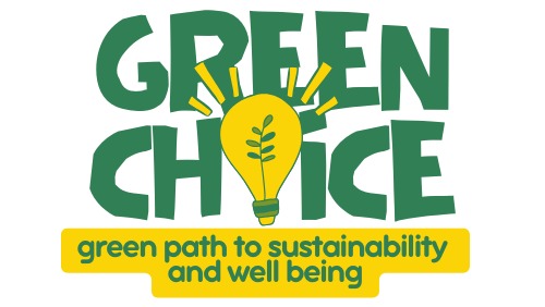 Green path to sustainability and well being