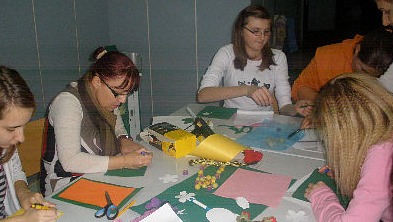 Radionica izrade nakita od filca