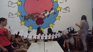 Održane adaptacijske radionice