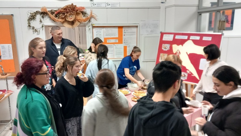 Projekt Okusi zavičaja