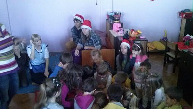 Posjetili smo Dječji vrtić Lovran