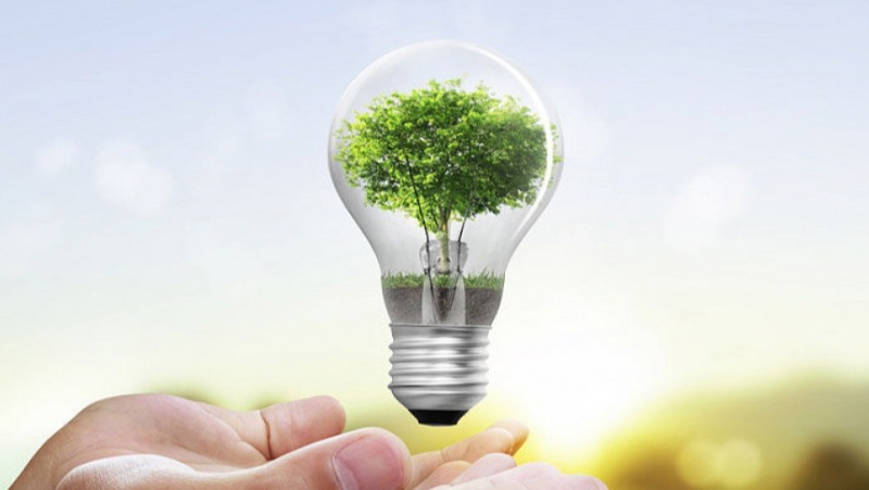 Projekt Štednja energije