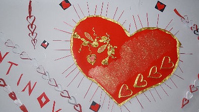 Sretno Valentinovo 2016!