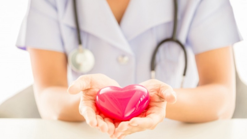 HVALA zdravstvenim radnicima!