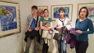 Nikola Jergović treći na Državnoj domijadi