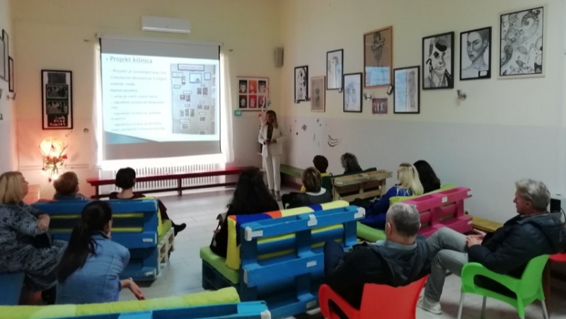 Regionalna ESHA konferencija u Opatiji