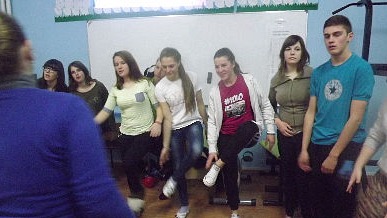 Radionica "Brain Gym" za poticanje učenja