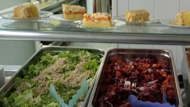 Svjetski dan vegetarijanstva u Domu