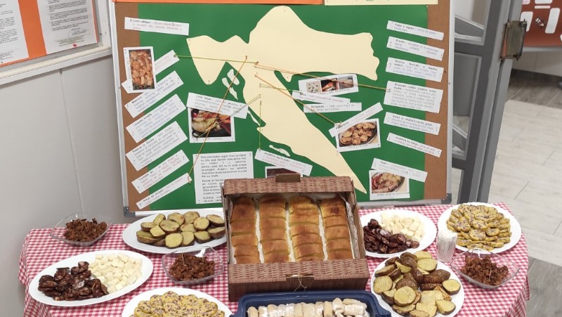 OKUSI ZAVIČAJA- GORSKI KOTAR I LIKA 22. 1. 2024. 