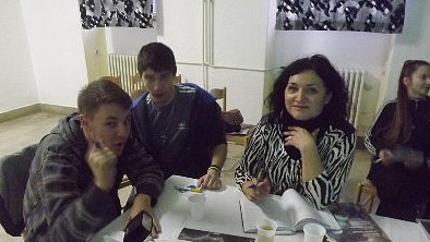 Novinarska radionica u "Kvarneru"