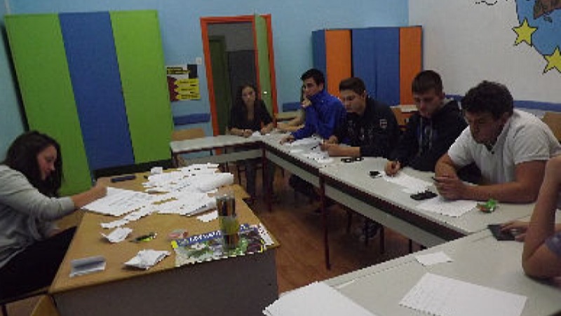 Konstituirano Vijeće učenika