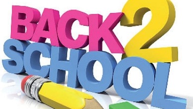 Počinje nova školska godina