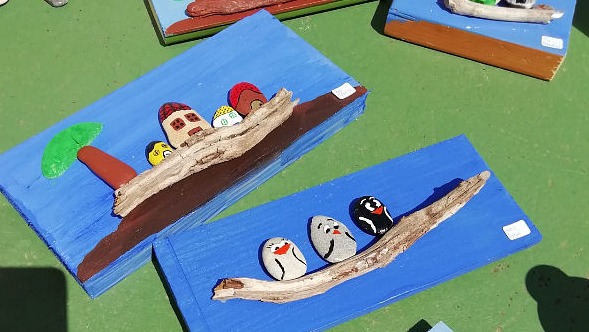 Projektni dan u eko stilu