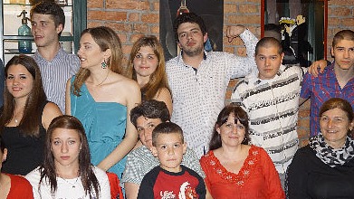 Druženje maturanata u lovranskom Pubu